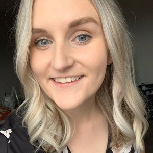 Meet your Posher, Kyra